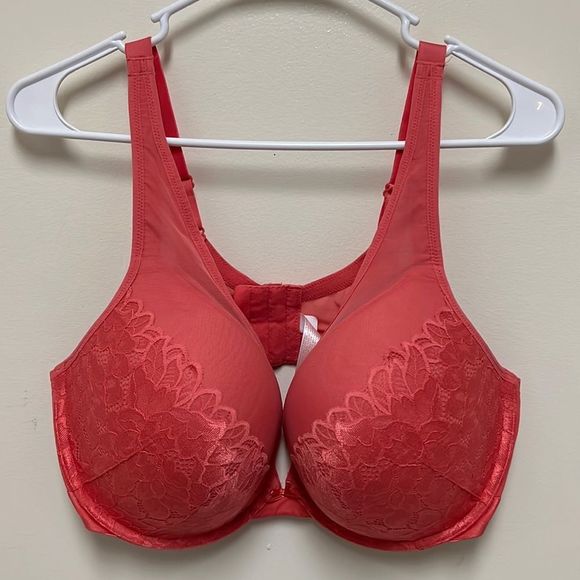 Cacique Intimates & Sleepwear Cacique Boost Plunge Bra 42dd Poshmark
